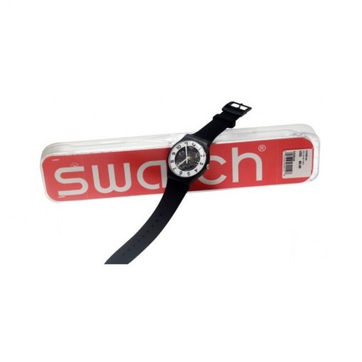 Reloj SWATCH SKELETOR SUOB134 en la Tienda Online by LatinWATCH Argentina