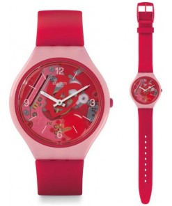 Reloj SWATCH SKINAMOUR SVOP100 by LATINWATCH de UNITIME Argentina