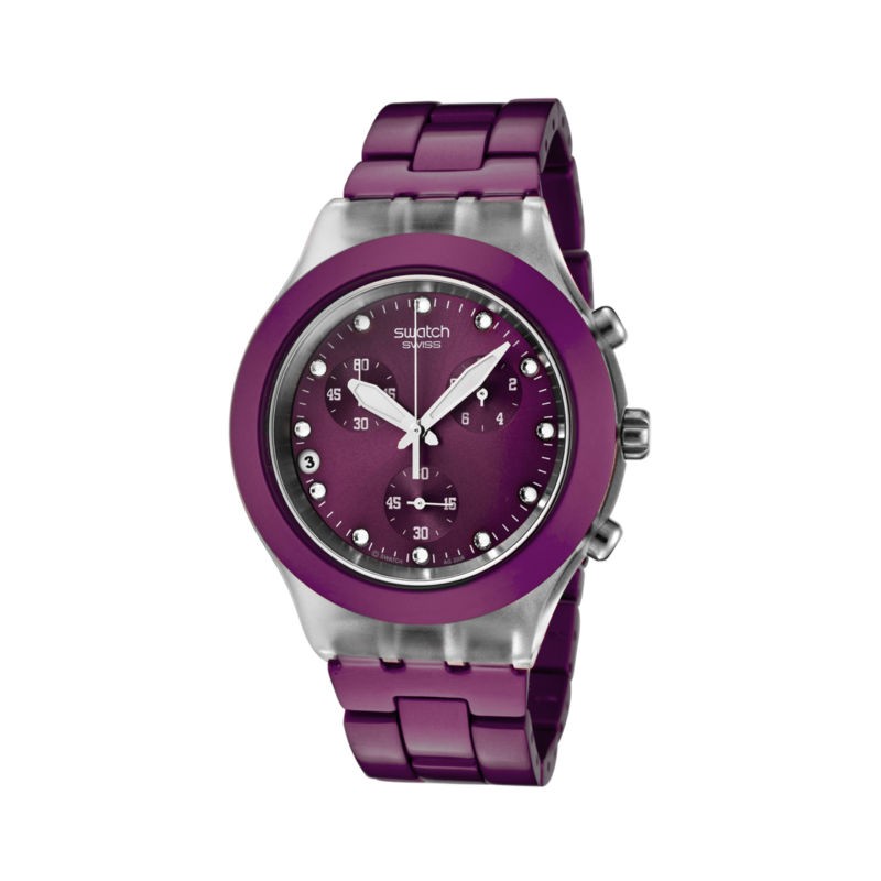 Reloj Swatch mujer GB289 - Relojes Swatch  Relojes de lujo de mujer,  Relojes elegantes, Reloj