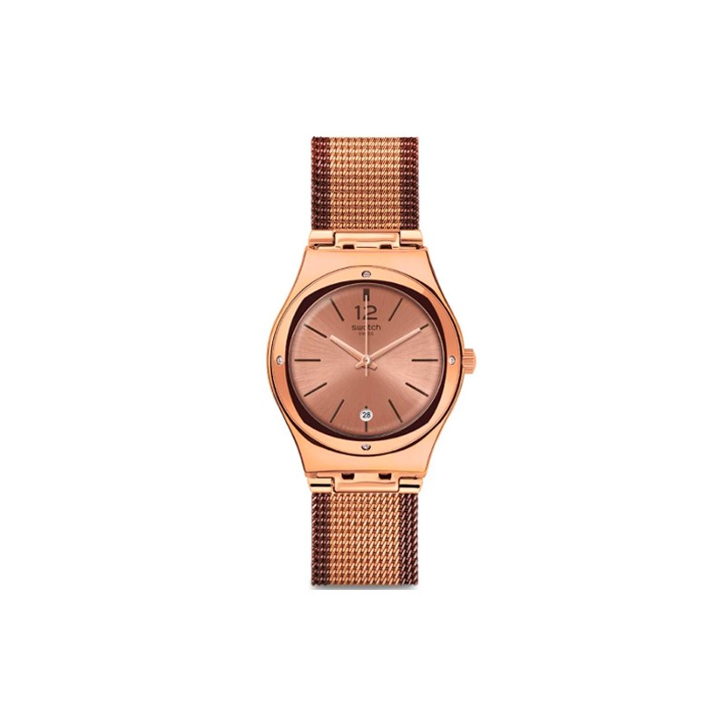 Reloj Swatch Mujer Thing Liner SFE108. Reloj Swatch para mujer
