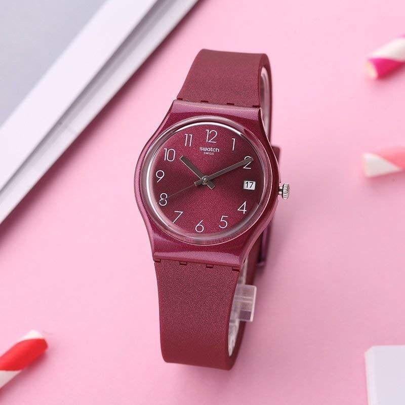 Relojes Swatch Mujer
